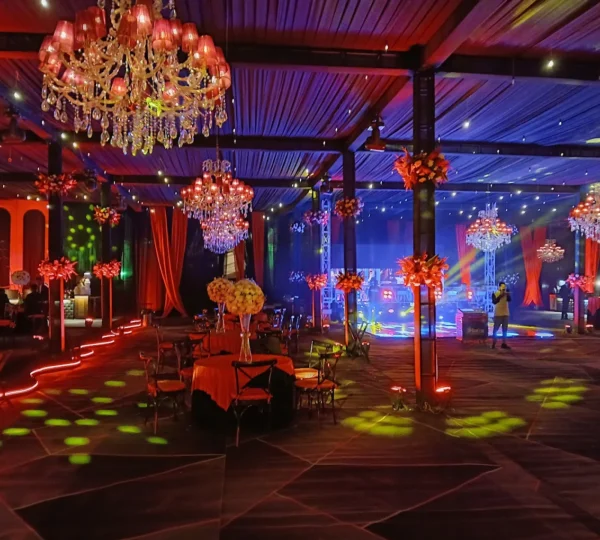 A Glimpse of Our Grand Events