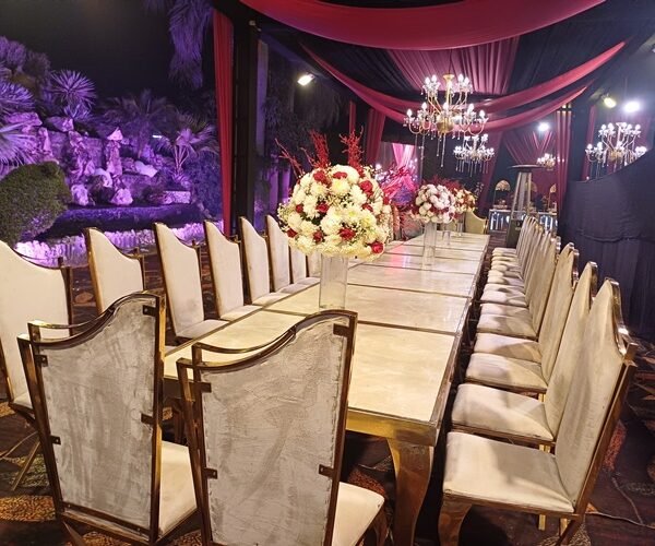 Crafting Memorable Outdoor Experiences