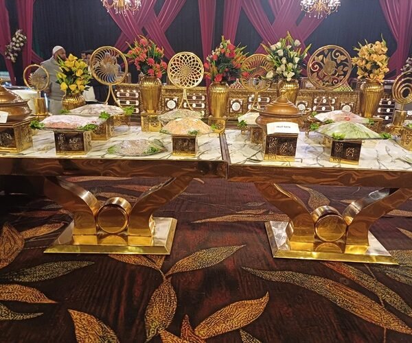 Crafting Memorable Outdoor Experiences