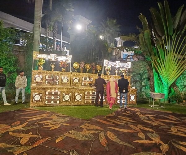 Crafting Memorable Outdoor Experiences