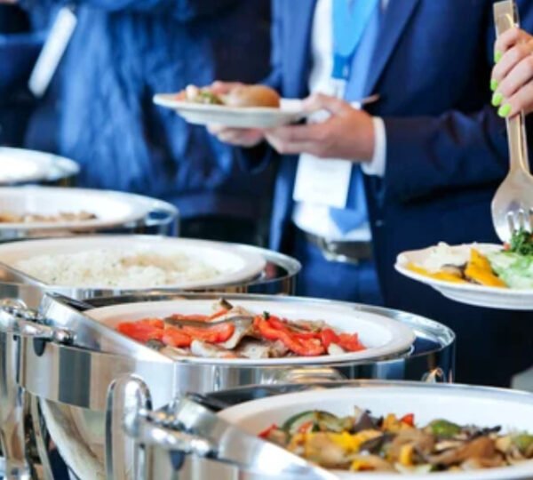 A Glimpse of Our Grand Events