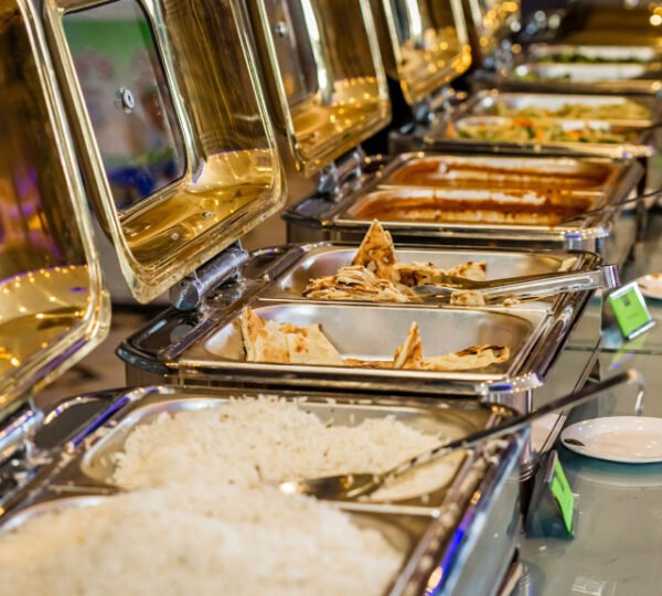 A Glimpse of Our Grand Events