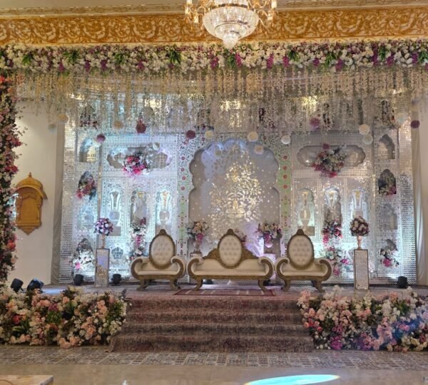 A Glimpse of Our Grand Events