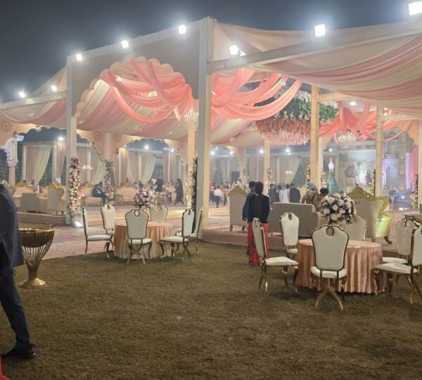 A Glimpse of Our Grand Events